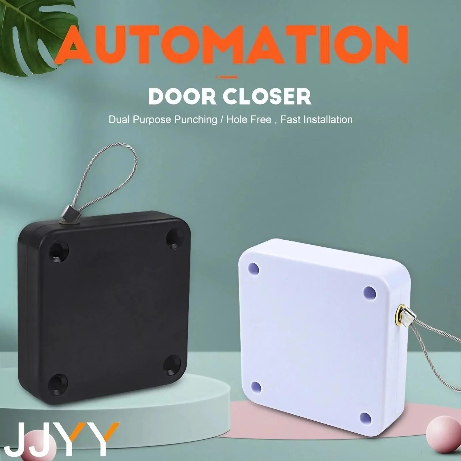 Automatic Door Closer Original