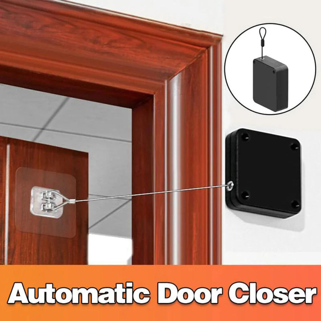 Automatic Door Closer Original