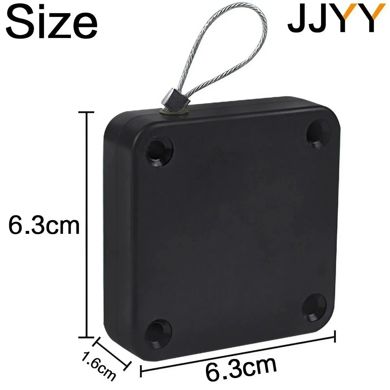 Automatic Door Closer Original