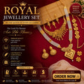 2 Premium Jewellery Combo Pack ✨ | Limited Time Offer