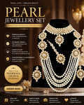 1 Premium Jewellery Combo Pack ✨| Limited Time Offer
