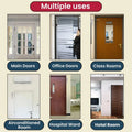 Automatic Door Closer for Home & Office ( Buy 1 Get 1 FREE 🔥 Summer Sale )